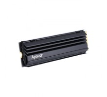 Накопичувач SSD M.2 2280 512GB Apacer (AP512GAS2280Q4U-1)