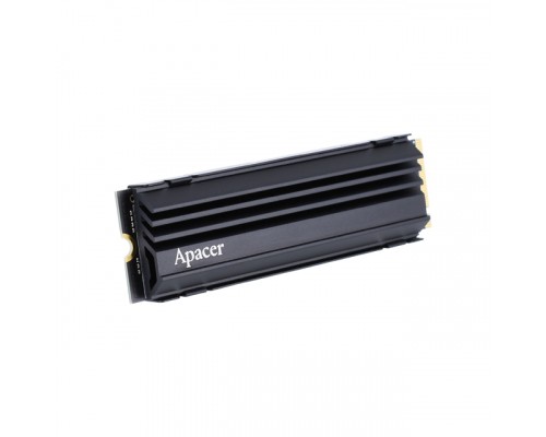 Накопичувач SSD M.2 2280 512GB Apacer (AP512GAS2280Q4U-1)