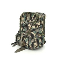 Рюкзак туристичний Voltronic Hong Xin 8201 30L, Green/Haki (25889)