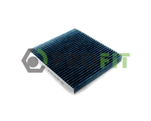 Фільтр салону Profit 1525-2467