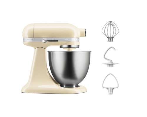 Міксер KitchenAid_МБТ 5KSM3311XEAC