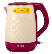 Електрочайник Rotex RKT55-R