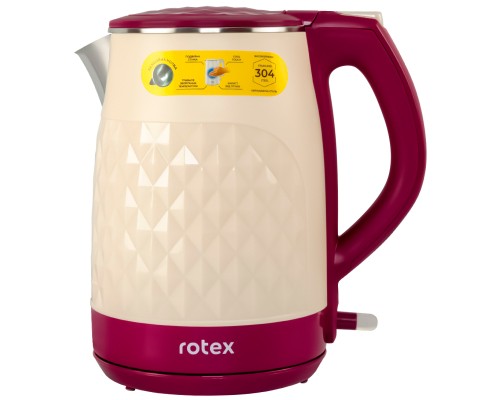 Електрочайник Rotex RKT55-R