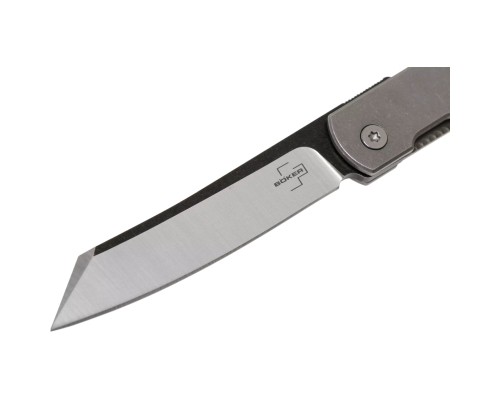 Ніж Boker Plus Zenshin (01BO368)