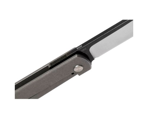 Ніж Boker Plus Zenshin (01BO368)