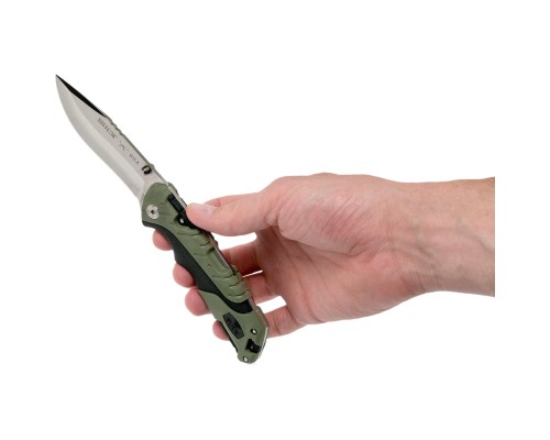 Ніж Buck Folding Pursuit Large (659GRS)