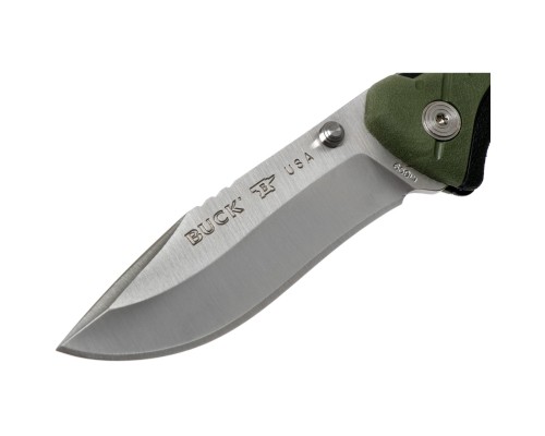 Ніж Buck Folding Pursuit Large (659GRS)