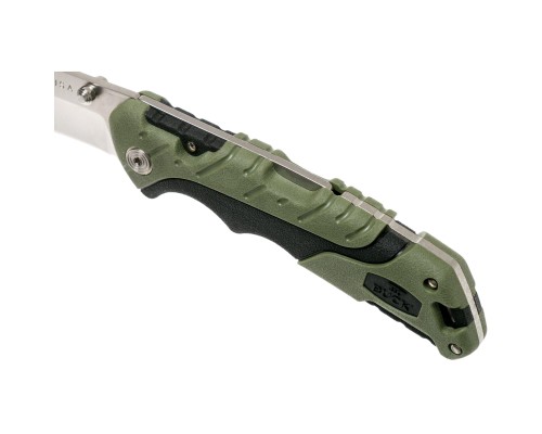 Ніж Buck Folding Pursuit Large (659GRS)