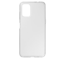 Чохол до мобільного телефона Armorstandart Air Series Nokia G21 / G11 Transparent (ARM61711)
