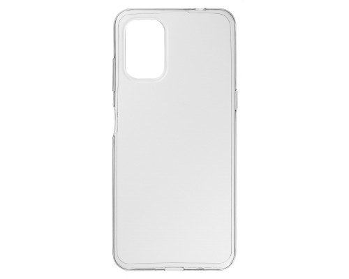 Чохол до мобільного телефона Armorstandart Air Series Nokia G21 / G11 Transparent (ARM61711) Чохол до мобільного телефона Armorstandart Air Series Nokia G21 / G11 Transparent (ARM61711)