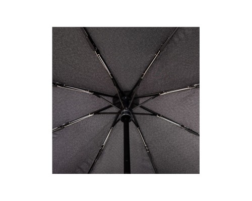 Парасоля Knirps A.200 Medium Duomatic 2Dance Black (Kn95 7200 8502)