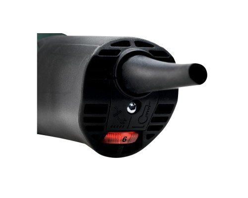 Шліфувальна машина Metabo WEV 11-125 Quick (603625000)