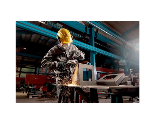 Шліфувальна машина Metabo WEV 11-125 Quick (603625000)