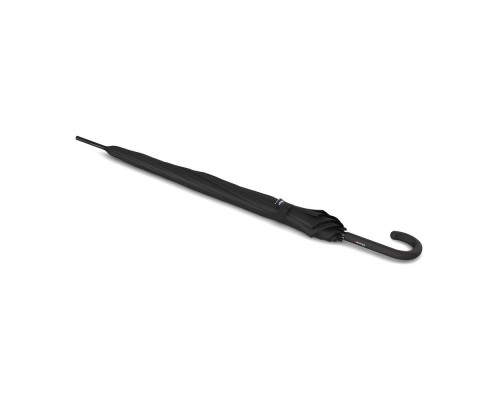 Парасоля Knirps A.760 Stick Automatic тростина Black (Kn96 7760 1000)
