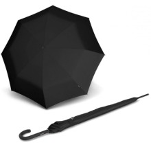 Парасоля Knirps A.760 Stick Automatic тростина Black (Kn96 7760 1000)