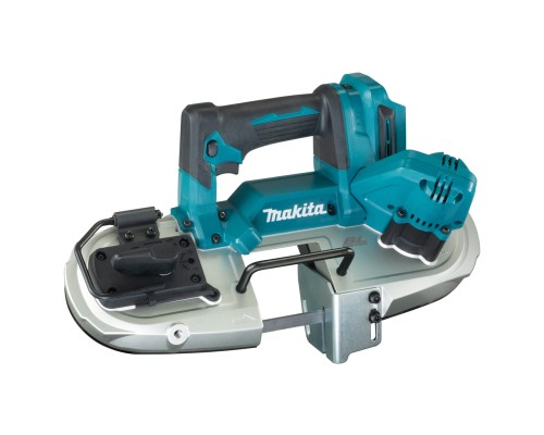 Стрічкова пила Makita DPB183Z LXT, 18В (без АКБ та ЗП) (DPB183Z)