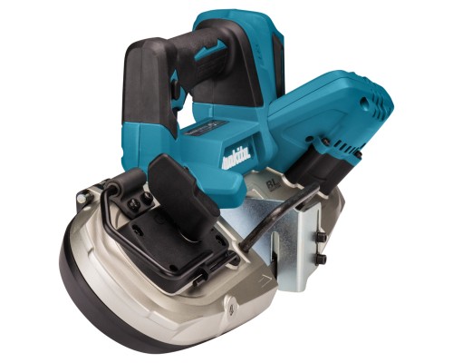 Стрічкова пила Makita DPB183Z LXT, 18В (без АКБ та ЗП) (DPB183Z)