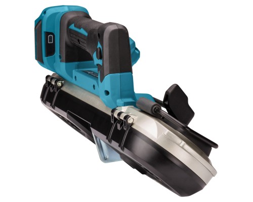 Стрічкова пила Makita DPB183Z LXT, 18В (без АКБ та ЗП) (DPB183Z)