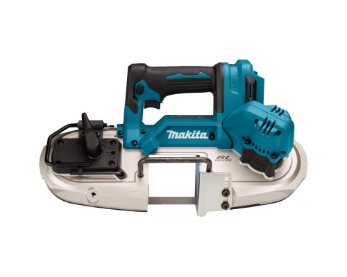Стрічкова пила Makita DPB183Z LXT, 18В (без АКБ та ЗП) (DPB183Z)