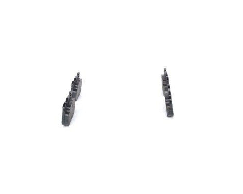 Гальмівні колодки Bosch 0 986 466 346
