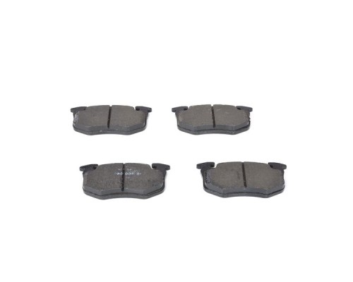 Гальмівні колодки Bosch 0 986 466 346