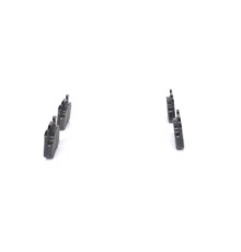 Гальмівні колодки Bosch 0 986 466 346