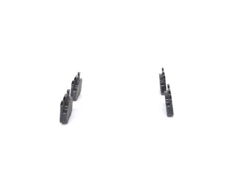 Гальмівні колодки Bosch 0 986 466 346