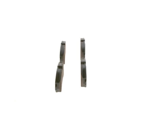 Гальмівні колодки Bosch 0 986 495 107