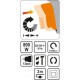 Дриль Sthor 78997