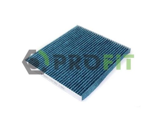 Фільтр салону Profit 1525-2372