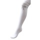 Колготки дитячі UCS Socks з бантом (M0C0301-1441-11G-white)