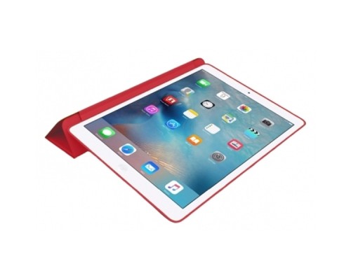 Чохол до планшета Armorstandart Smart Case iPad 10.9 2022 Red (ARM65118) Чохол до планшета Armorstandart Smart Case iPad 10.9 2022 Red (ARM65118)
