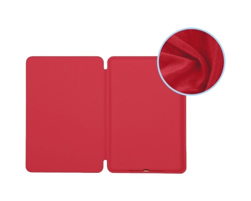 Чохол до планшета Armorstandart Smart Case iPad 10.9 2022 Red (ARM65118) Чохол до планшета Armorstandart Smart Case iPad 10.9 2022 Red (ARM65118)