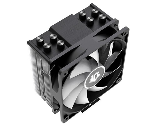 Кулер до процесора ID-Cooling SE-214-XT ARGB Кулер до процесора ID-Cooling SE-214-XT ARGB