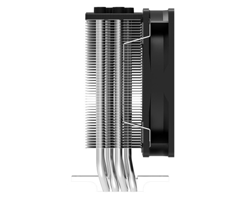 Кулер до процесора ID-Cooling SE-214-XT ARGB Кулер до процесора ID-Cooling SE-214-XT ARGB