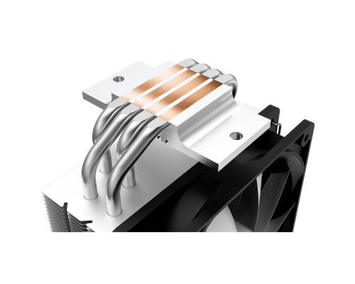 Кулер до процесора ID-Cooling SE-214-XT ARGB Кулер до процесора ID-Cooling SE-214-XT ARGB