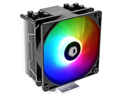 Кулер до процесора ID-Cooling SE-214-XT ARGB Кулер до процесора ID-Cooling SE-214-XT ARGB