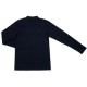 Кофта дитяча Lovetti водолазка (1014-176-blue)