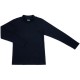 Кофта дитяча Lovetti водолазка (1014-176-blue)