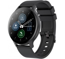 Смарт-годинник Canyon CNS-SW68BB Badian Black (CNS-SW68BB)