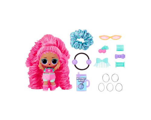 Лялька L.O.L. Surprise! серії Hair Hair Hair – Стильні зачіски S2 (584445)