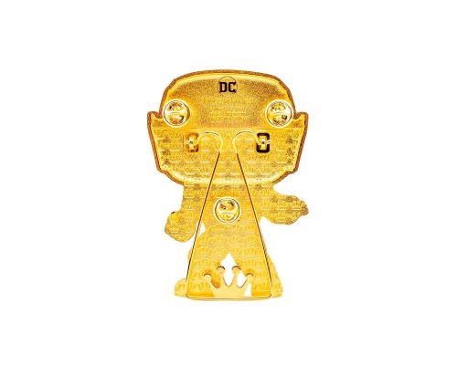 Пін Funko Pop серії «DC Comics» – Флеш (DCCPP0007)