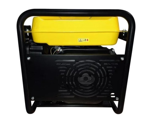 Генератор ITC Power GG40Xi 3.5kW інверторний (GG40Xi)