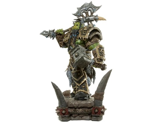 Статуетка Blizzard World of Warcraft Thrall (B64126)