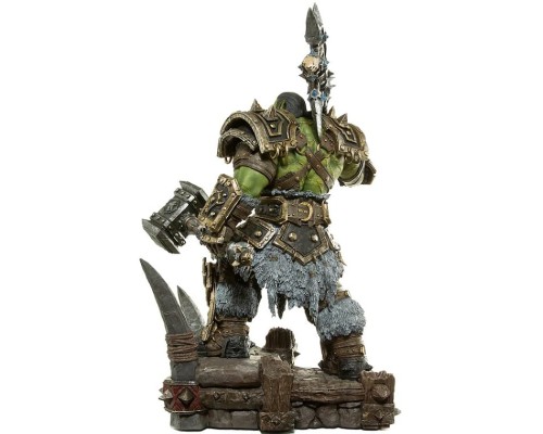 Статуетка Blizzard World of Warcraft Thrall (B64126)