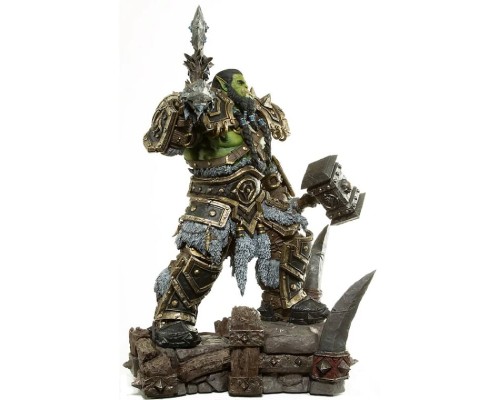 Статуетка Blizzard World of Warcraft Thrall (B64126)