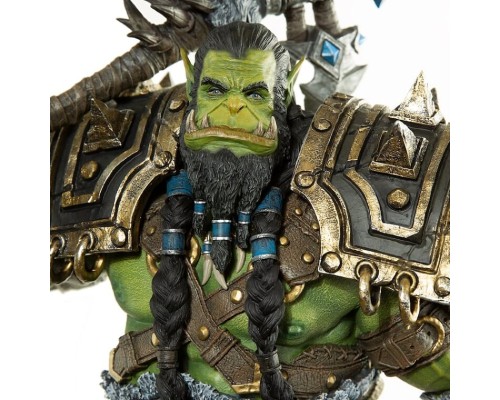 Статуетка Blizzard World of Warcraft Thrall (B64126)