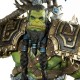 Статуетка Blizzard World of Warcraft Thrall (B64126)
