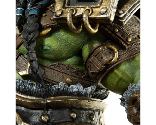 Статуетка Blizzard World of Warcraft Thrall (B64126)