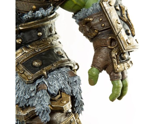 Статуетка Blizzard World of Warcraft Thrall (B64126)